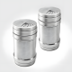 Stainless Steel Shaker